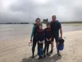 ballinskelligs family