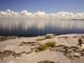 burren landscape
